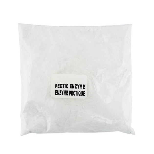 Pectic Enzyme Clarifier 25g Soda Centre & Home Brewer's Retail