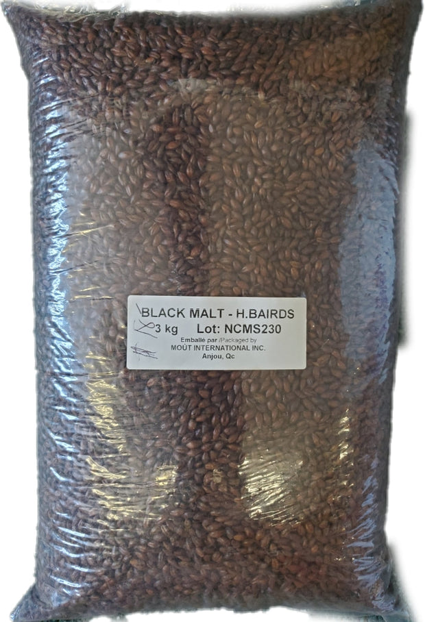 Black Malt 3kg