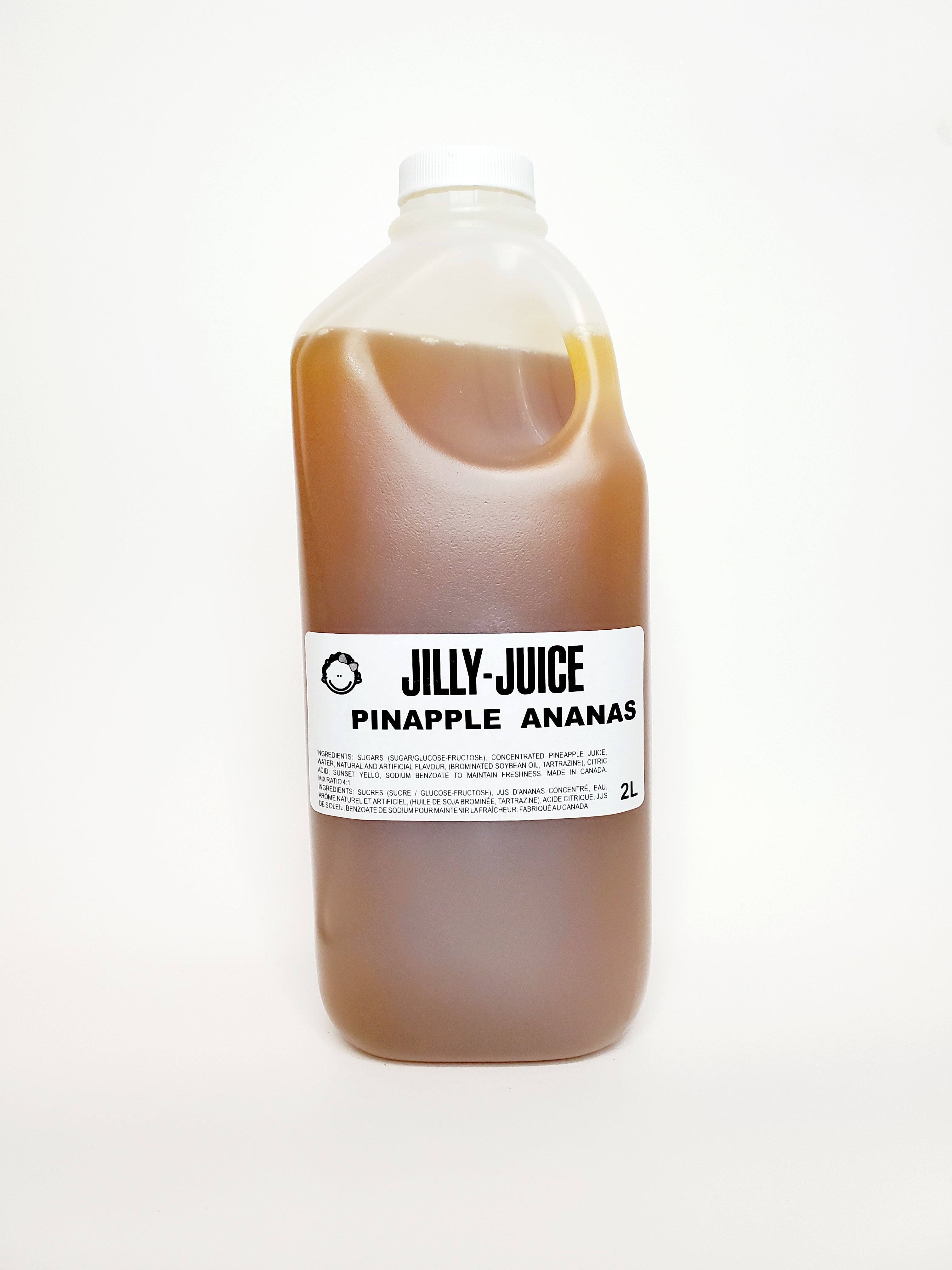 JILLY-JUICE – Tagged "Jilly-Juice"– Soda Centre & Home Brewer's Retail