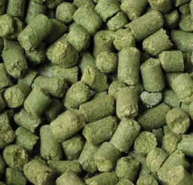 CHINOOK PELLET HOPS 1OZ