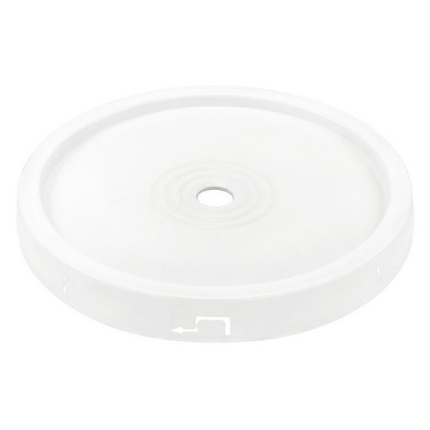 Primary Fermenter Lid with hole for (24L)