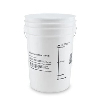 Primary Fermenter Brew Pail / Bucket 24L + Lid