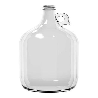 Glass Jug 1 Gallon