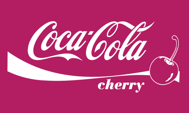 Cherry Coke Syrup