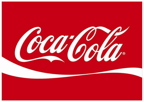 Coca-Cola Syrup