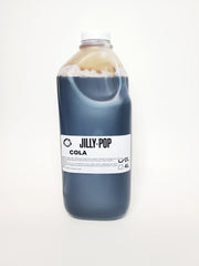 Jilly-Pop Cola Syrup