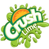 Crush Lime Syrup - 2L