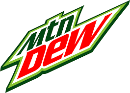 Mountain Dew Syrup