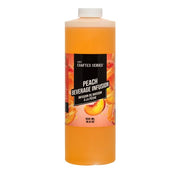 Peach Beverage Infusion