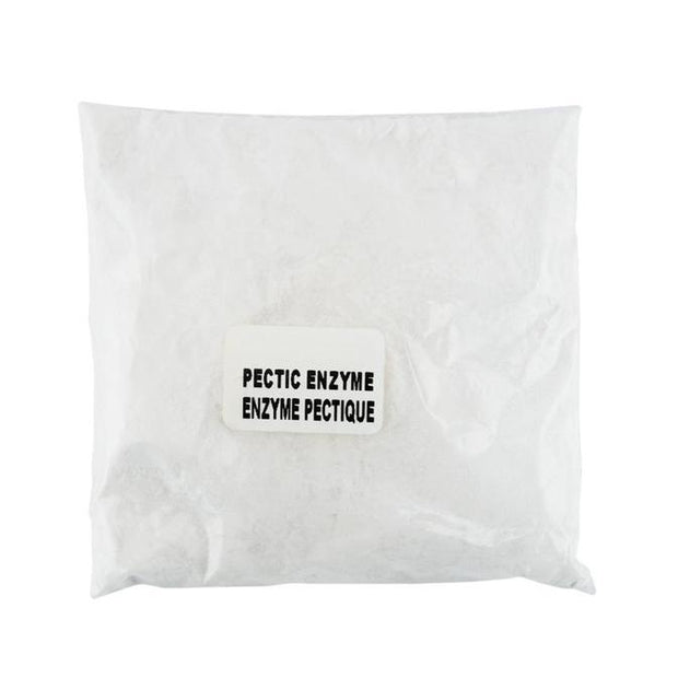 Pectic Enzyme Clarifier 25g