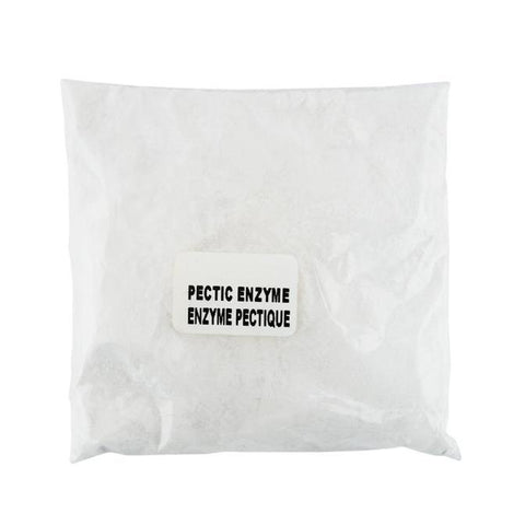 Pectic Enzyme Clarifier 100g