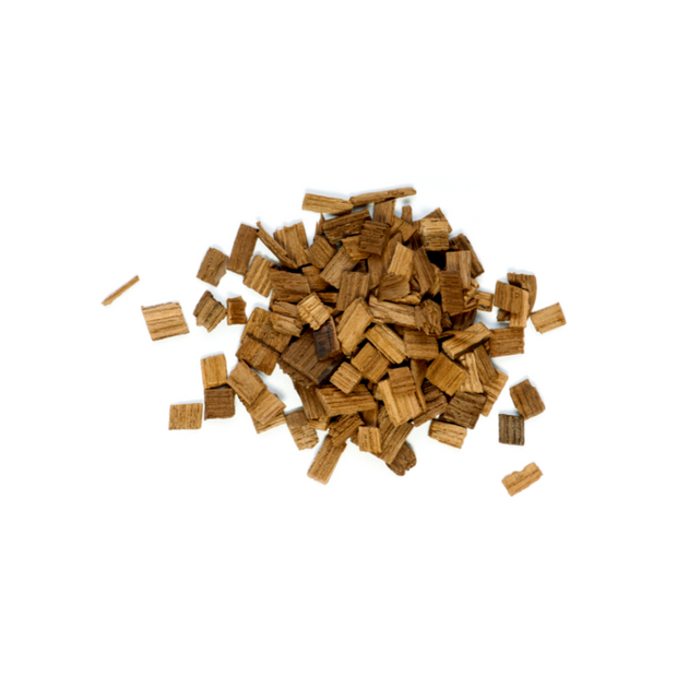 Oak Chips - American Medium 114g