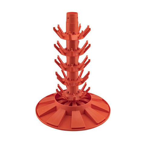 Bottle Drainer Tree - 45