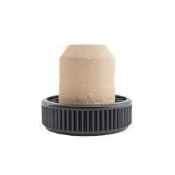 Plastic Top Cork 12 pack