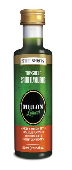 Top Shelf Melon Liqueur Flavouring - Still Spirits