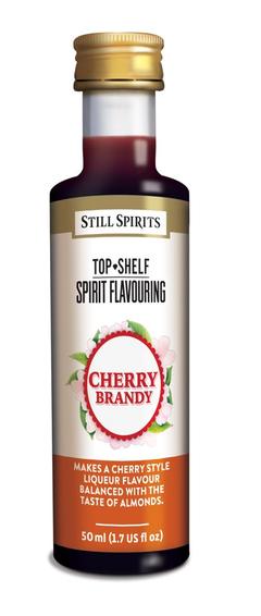 Liqueur Cherry Brandy