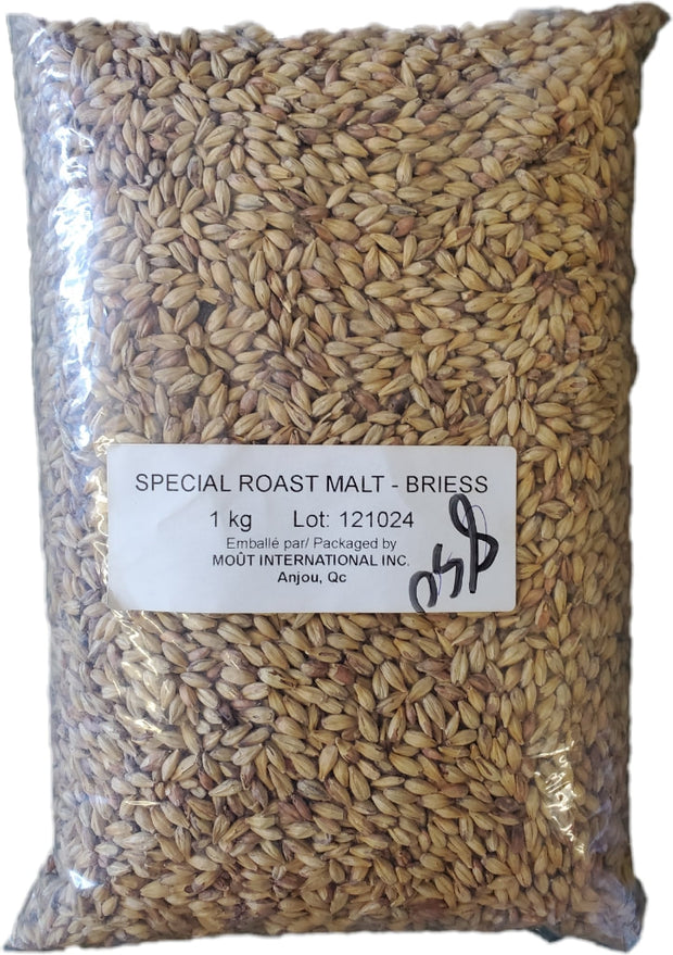 Special Roast Malt 1kg
