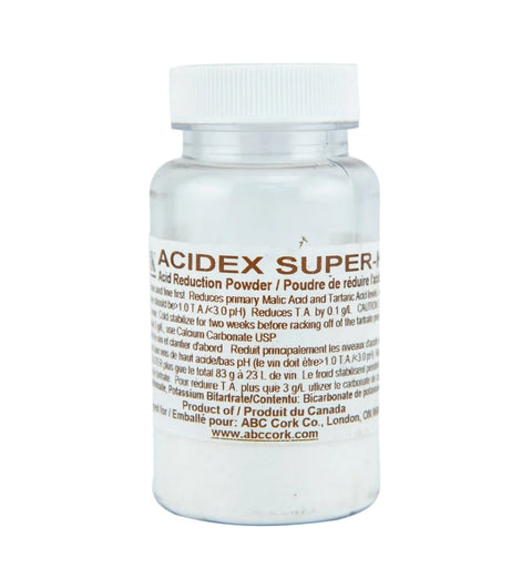 Acidex Super-K