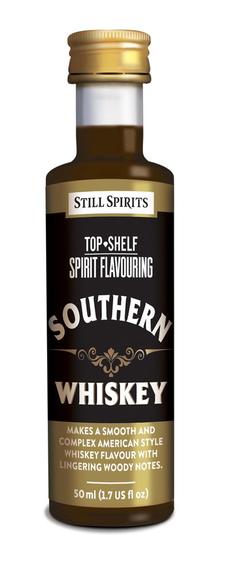 Top Shelf Southern Whiskey Flavouring - Still Spirits