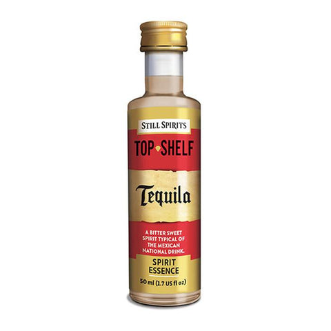Top Shelf Tequila Flavouring - Still Spirits