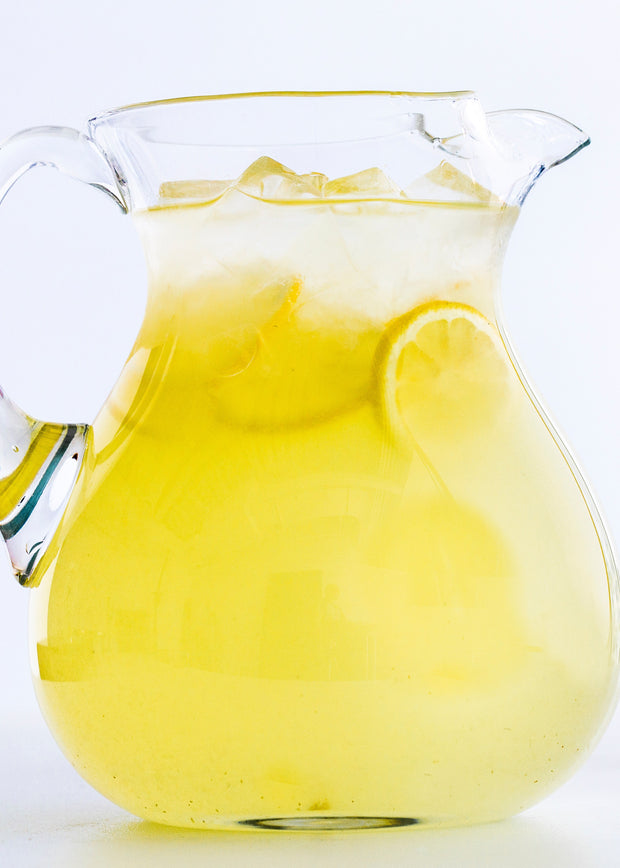 Lemonade Syrup