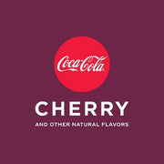 Cherry Coke Syrup