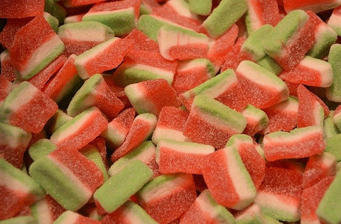 Watermelon Low-Calorie Sugar-Free Syrup