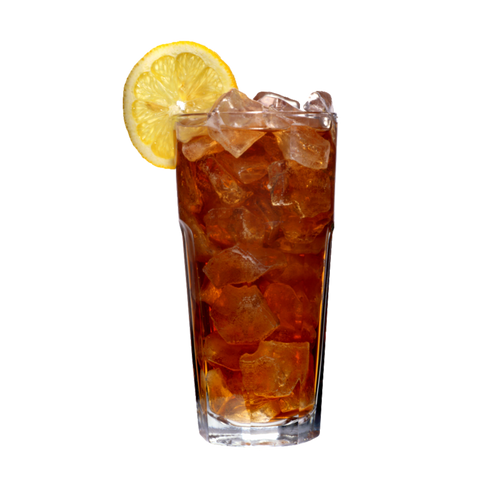 Iced Tea Low-Calorie Sugar-Free Syrup