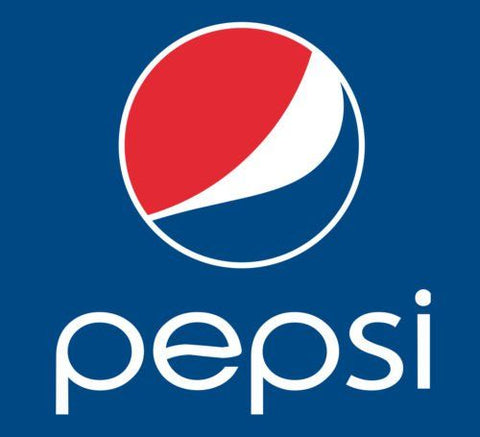 Pepsi Syrup
