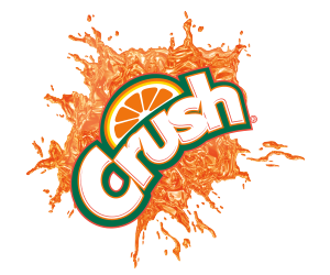 Crush Orange Syrup