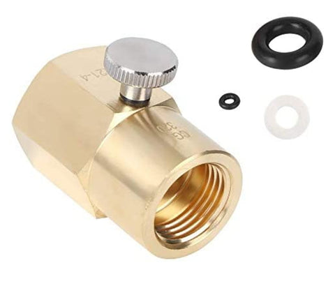 Sodastream Refill Adapter