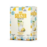 Hard Seltzer Kit Pineapple Sunset - Mangrove Jacks