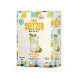 Hard Seltzer Kit Pineapple Sunset - Mangrove Jacks