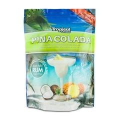 Tropical Choice Slushy Mix Pina Colada (small)