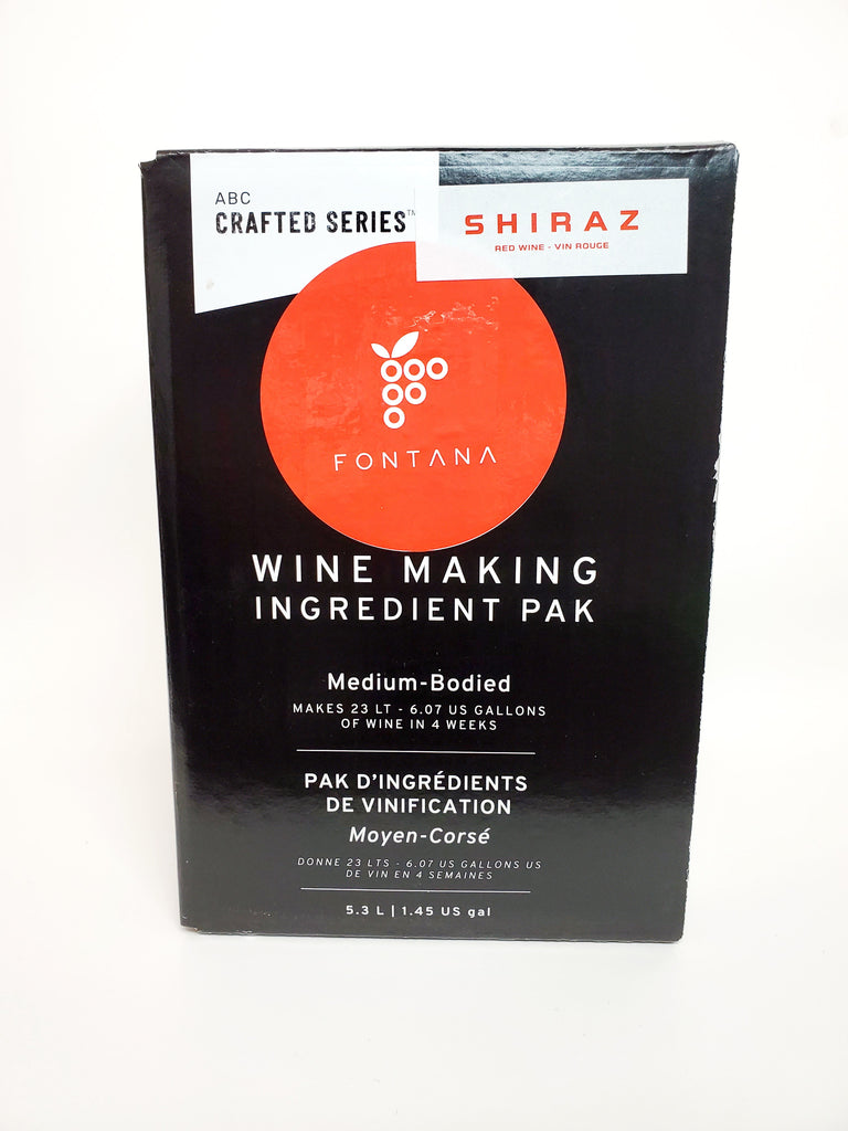 高い品質 & Centre Soda – KITS WINE RED Home Retail Brewer's その他