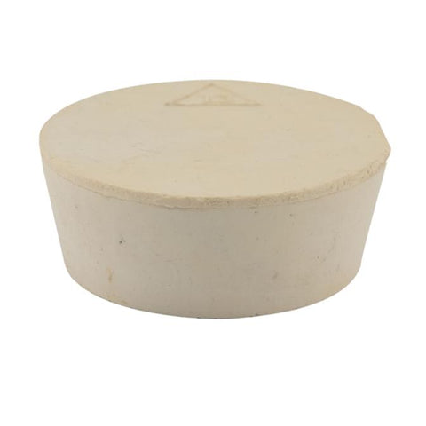 Rubber Stopper Bung - #10.5