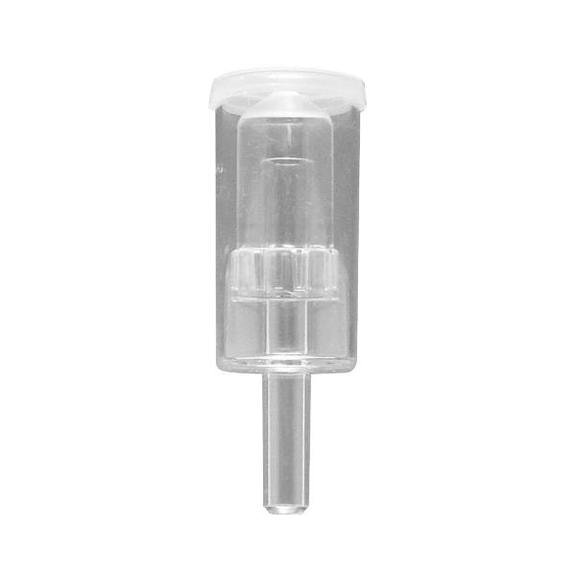 Airlock 3 pc. Plastic