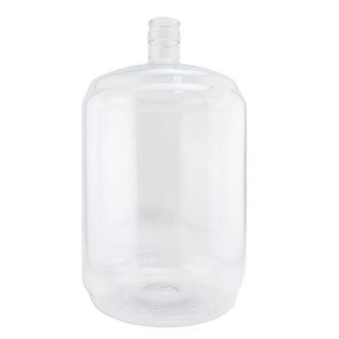 Carboy Clear Plastic 23L (6 Gallon)