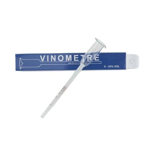 Vinometer