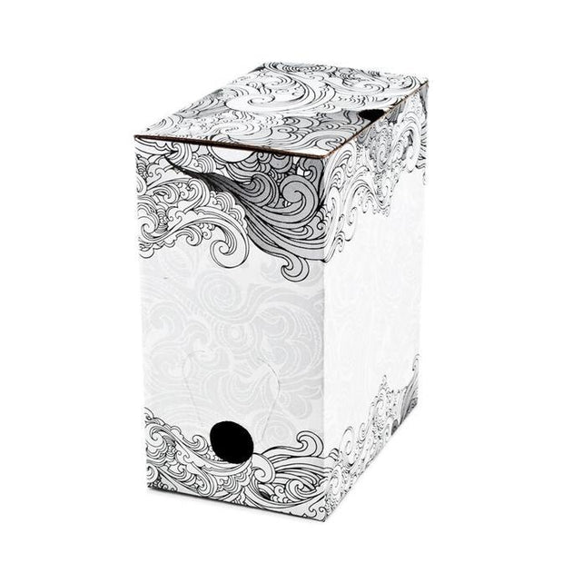Bag-in-Box Wine Dispenser Box 5L + Bag