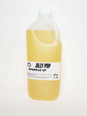 Jilly-Pop Sparkle Up Syrup