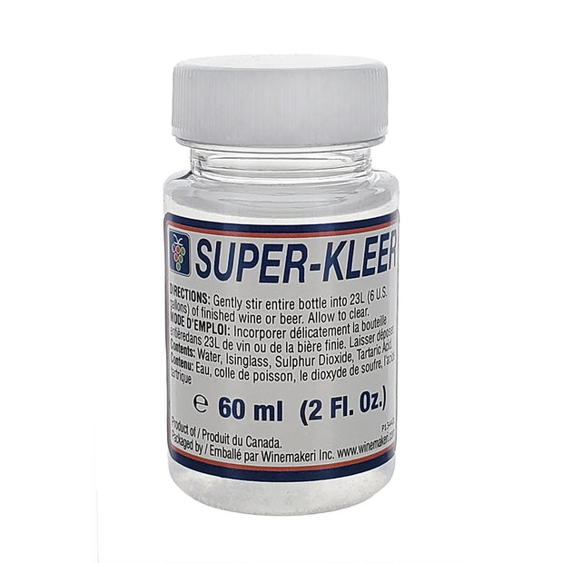 Super-Kleer 60ml
